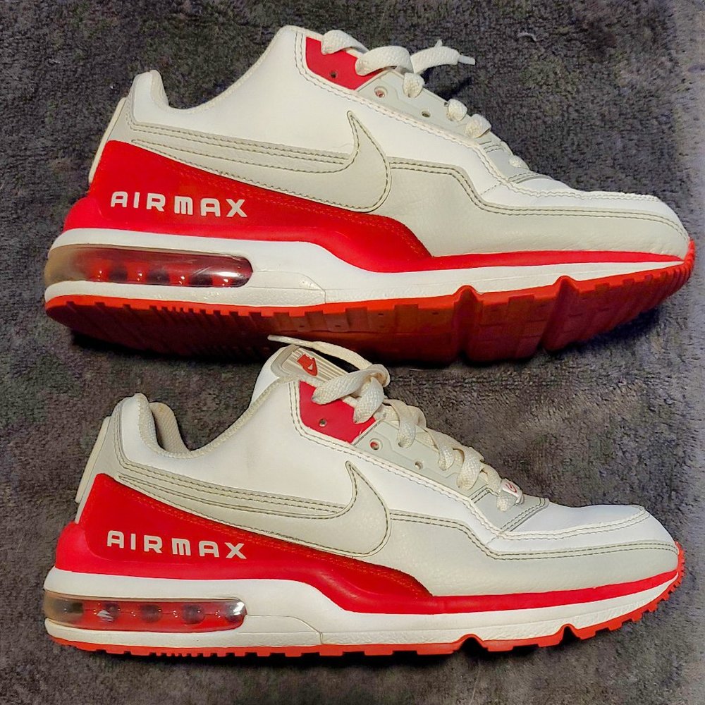 Running shoes Men's Nike AIR MAX LTD 3